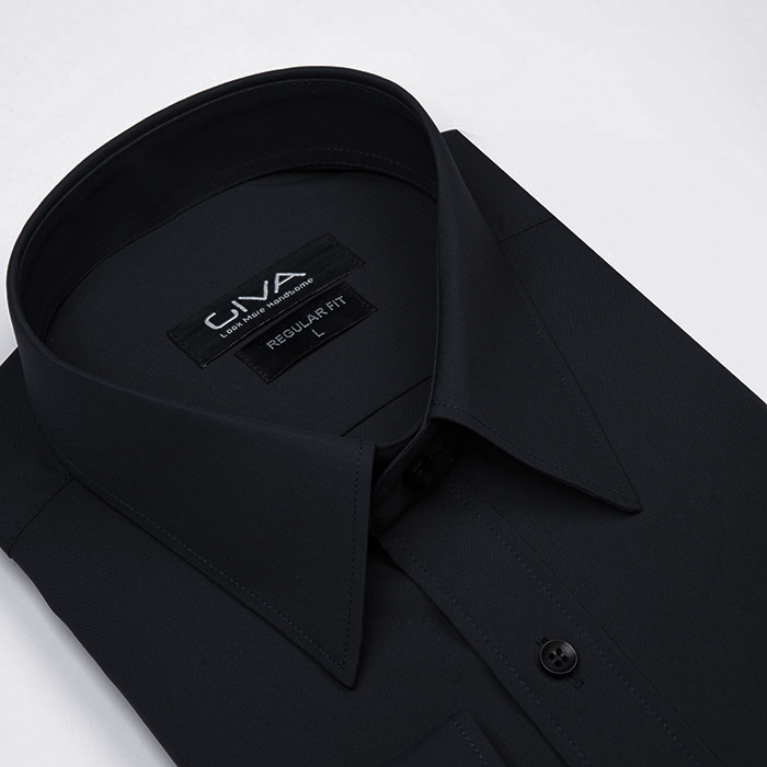 پیراهن مردانه بامبو یقه خرگوشی 4453 - Thumbnail 19